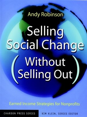 cover image of Selling Social Change (Without Selling Out)